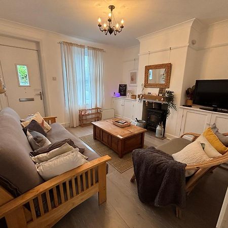 Coastal Terrace Dogs Welcome Optional Hot Tub Villa Sea Palling Exterior photo